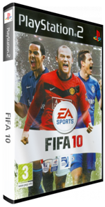 FIFA 10